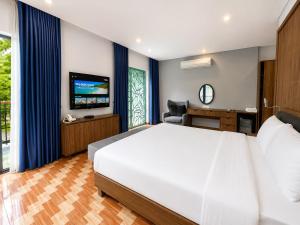 Private Villas in Sonasea Phu Quoc -Villas Near The Beach