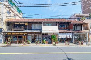FUMIDASHotels東京恵比寿