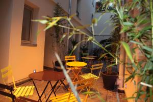 The Loft Boutique Hostel photo 21