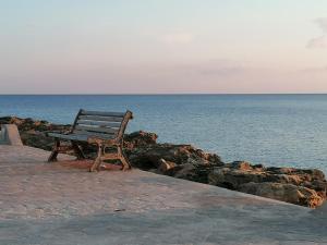 Selinunte Belice di Mare