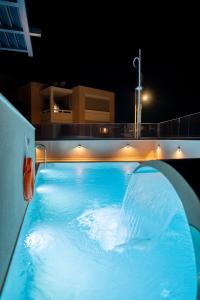 Dea Rethymno