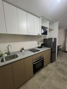 Departamento Studio Conce