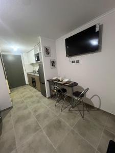 Departamento Studio Conce