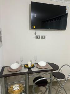 Departamento Studio Conce