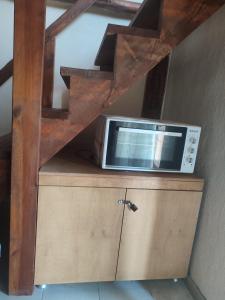 Karaot Authentic Stone House,Jacuzzi,Air Conditioning,Barbecue,Wi-Fi