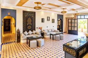 Riad La Luna