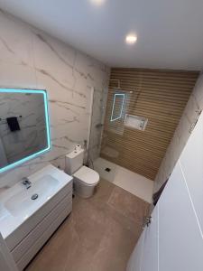 Infinity 3 bedrooms apartment