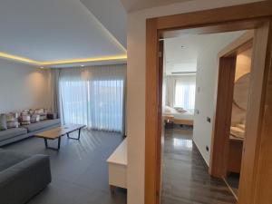 Degirmenburnu Residence