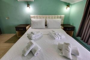 Güre termal Spa & Kazdağları