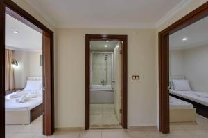 Güre termal Spa & Kazdağları