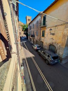 Casetta nel cuore de La Quercia Viterbo