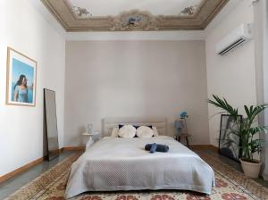 Dritto al cuore - Spacious Apartment With Angelic Frescoes