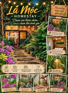Lá Mộc Homestay