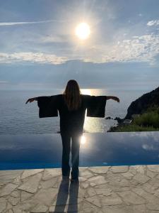 La Bella Villa - Infinity Pool Retreat