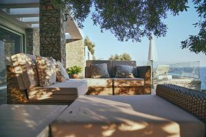La Bella Villa - Infinity Pool Retreat