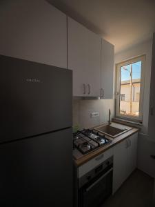 Promenada Boboci Apartments