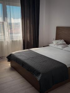 Promenada Boboci Apartments