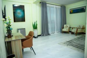 Emoos Hill Hotel