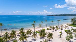 The Beach Resort
