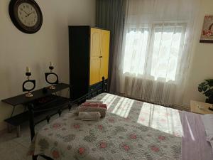 Marakis house