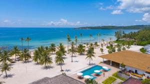 The Beach Resort