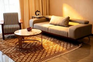 Luxury Apartments with Amazing Nairobi Park Views