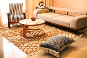 Luxury Apartments with Amazing Nairobi Park Views