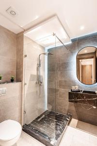 - Saphir Gueliz 2 suites & pools
