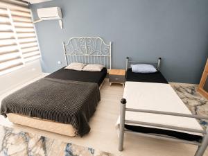 Villa with pool, 2 km to Lara Beach