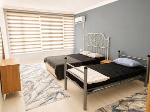Villa with pool, 2 km to Lara Beach