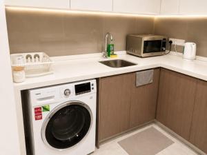 Agile Residences Bukit Bintang KLCC By Arman