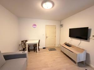 Baan Pieng Ploen Condominium บ้านเพียงเพลิน