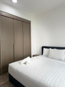 Agile Residences Bukit Bintang KLCC By Arman