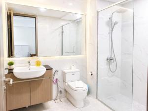 Agile Residences Bukit Bintang KLCC By Arman