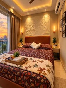 Apex heritage comfort stay