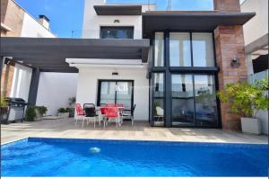 Casa Bryan