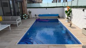 Casa Bryan
