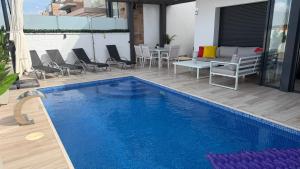 Casa Bryan