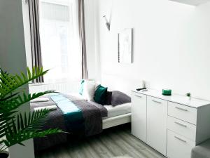 Belvárosi Apartman