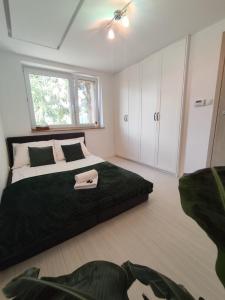 Apartament Wczasowa