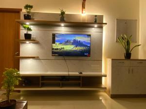MIRA BLUE 2BHK Apartment