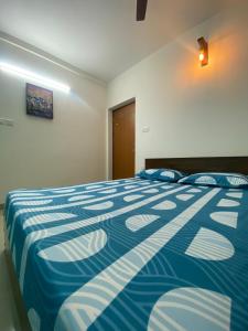 MIRA BLUE 2BHK Apartment