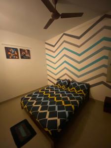 MIRA BLUE 2BHK Apartment