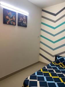 MIRA BLUE 2BHK Apartment