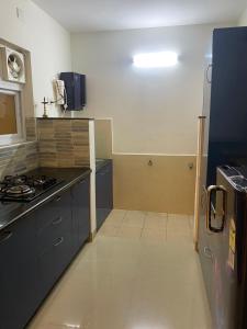 MIRA BLUE 2BHK Apartment