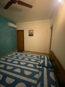 MIRA BLUE 2BHK Apartment