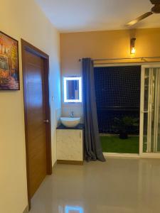 MIRA BLUE 2BHK Apartment