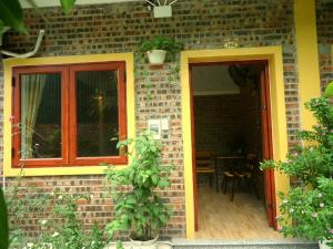Green Space Homestay