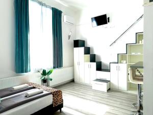 Belvárosi Apartman