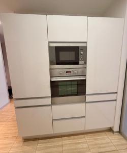 Air-conditioned apartment in the historical center of Trnava